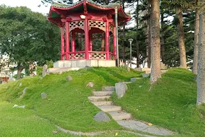 Chinese Park of San Borja image