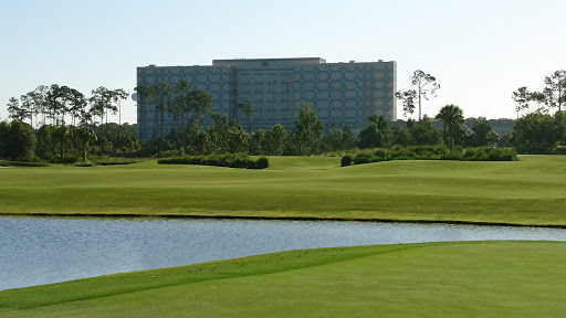 Golf Club «Waldorf Astoria Golf Club», reviews and photos, 14224 Bonnet Creek Resort Ln, Orlando, FL 32821, USA