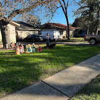 Lawncareservice - Photo 4 - Car repair in Houston, TX, Houston