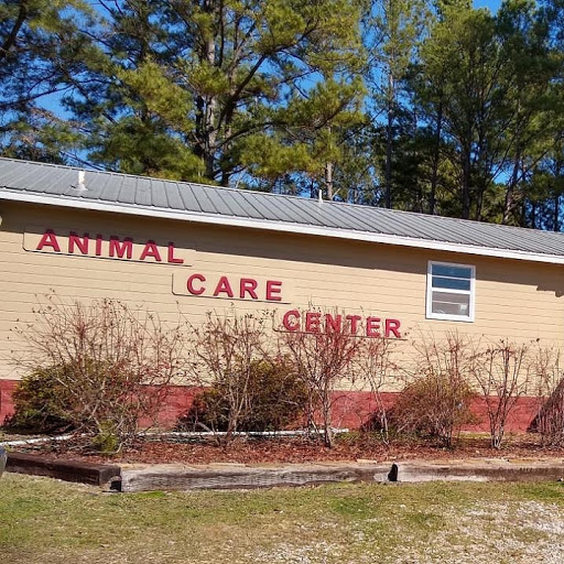 Animal Care Center: Dr. Michelle Karagas-Reeder image