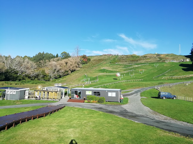 ZORB™ Rotorua - Museum