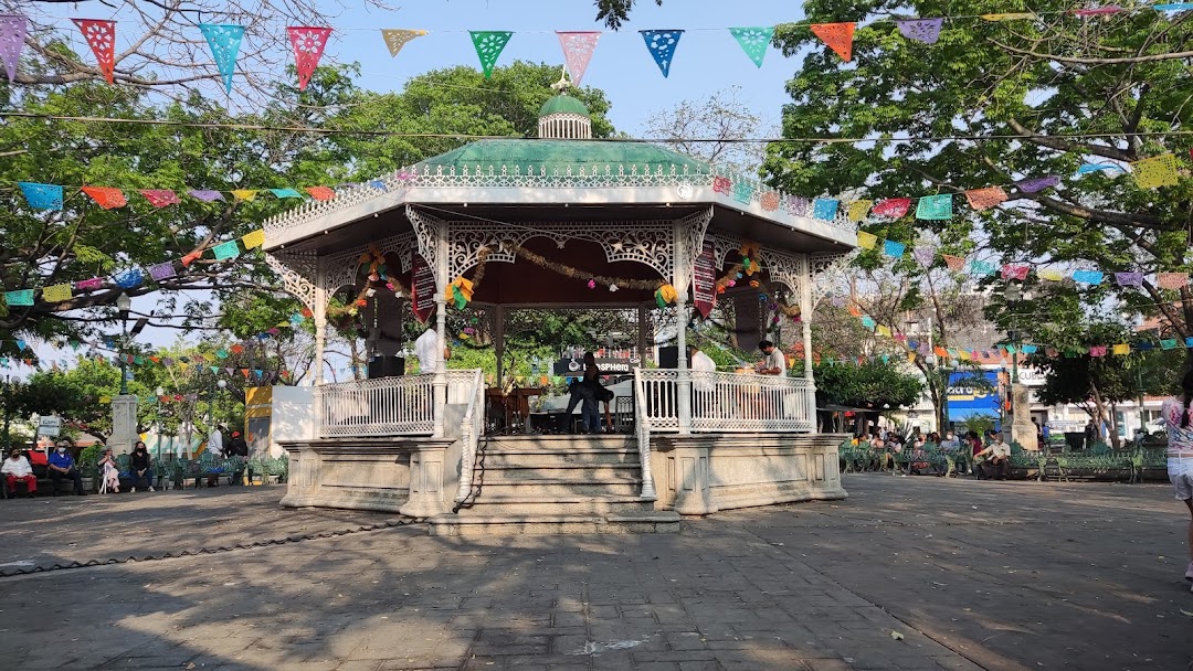 Tuxtla Gutiérrez, Meksika