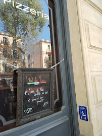 Bar du Restaurant italien La Trattoria à Narbonne - n°11