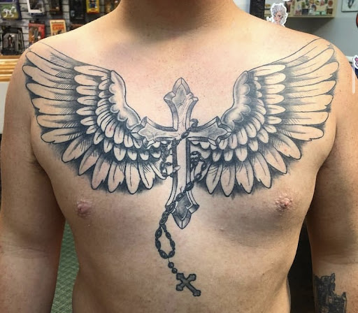 Explore sobriety tattoos ideas, creative tattoo ideas in Alamosa, available at The Shop Tattoo & Comics