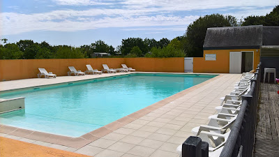 Cours de natation Sarzeau Vannes à Sarzeau
