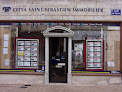 Citya Saint Sébastien Immobilier Nevers