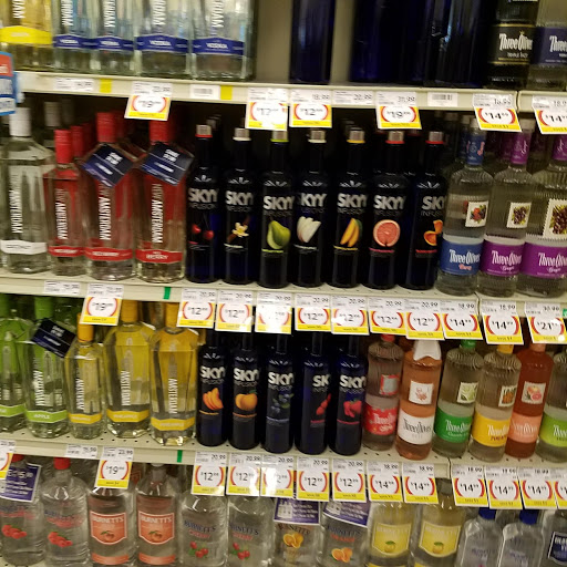 Grocery Store «Winn-Dixie», reviews and photos, 3318 Canoe Creek Rd, St Cloud, FL 34772, USA