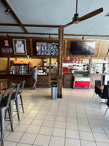 Atlas Pizza Parlor image