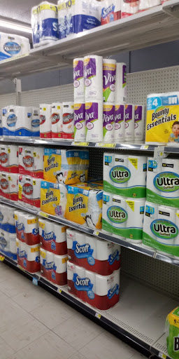 Discount Store «Dollar General», reviews and photos, 2400 W Pioneer Pkwy, Pantego, TX 76013, USA