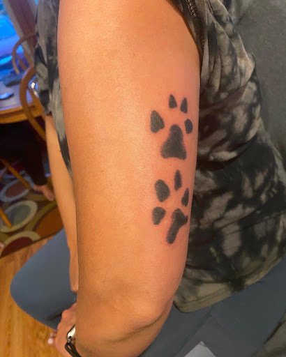 Explore snook tattoo ideas, creative tattoo ideas in Spearfish, available at Jordans Got A Gun