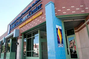 Lancaster Avenue Division - PCOM Healthcare Centers image