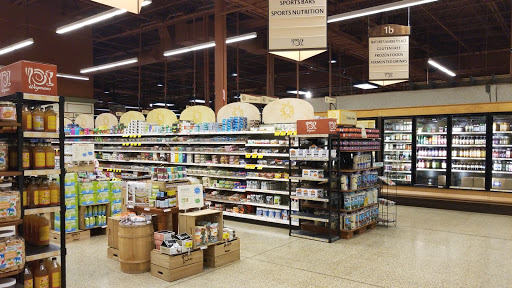 Supermarket «Wegmans», reviews and photos, 1056 E Lancaster Ave, Downingtown, PA 19335, USA