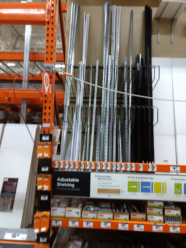 Home Improvement Store «The Home Depot», reviews and photos, 9585 OH-14, Streetsboro, OH 44241, USA