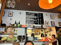 Atmosphère du Restaurant suédois MOÖ bar cuisine à Chamonix-Mont-Blanc - n°8