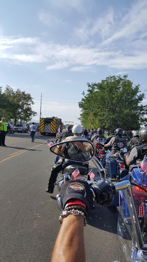 Motorcycle Dealer «South Valley Harley-Davidson», reviews and photos, 8886 Sandy Pkwy W, Sandy, UT 84070, USA