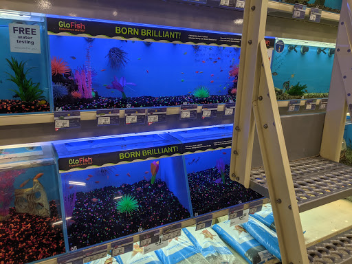 Pet Supply Store «PetSmart», reviews and photos, 2865 Oak Valley Dr, Ann Arbor, MI 48103, USA