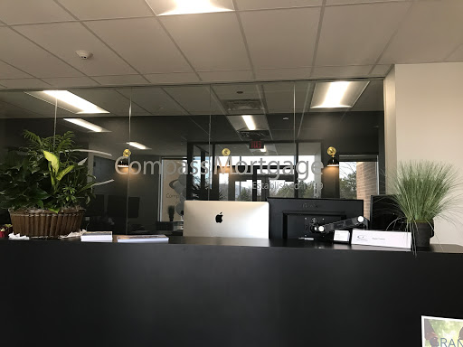 Compass Mortgage Inc, 27755 Diehl Rd Suite 100, Warrenville, IL 60555, Mortgage Lender