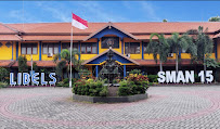 Foto SMAN  15 Surabaya, Kota Surabaya