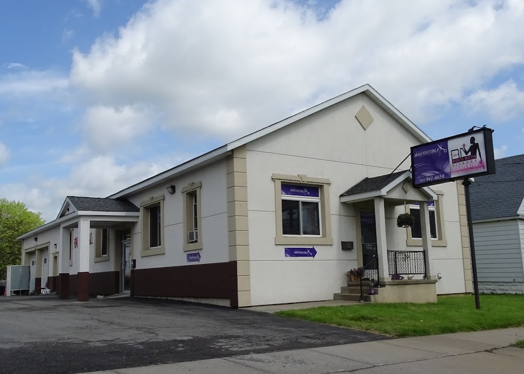 Simply Irresistible 13502