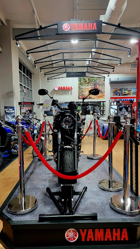 ATV Dealer «Capital Powersports», reviews and photos, 10920 Star Rd, Wake Forest, NC 27587, USA