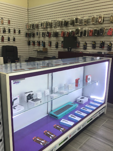 A1 Wireless Cell Phone Repair Center, 3603 Marvin D Love Fwy #400, Dallas, TX 75224, USA, 