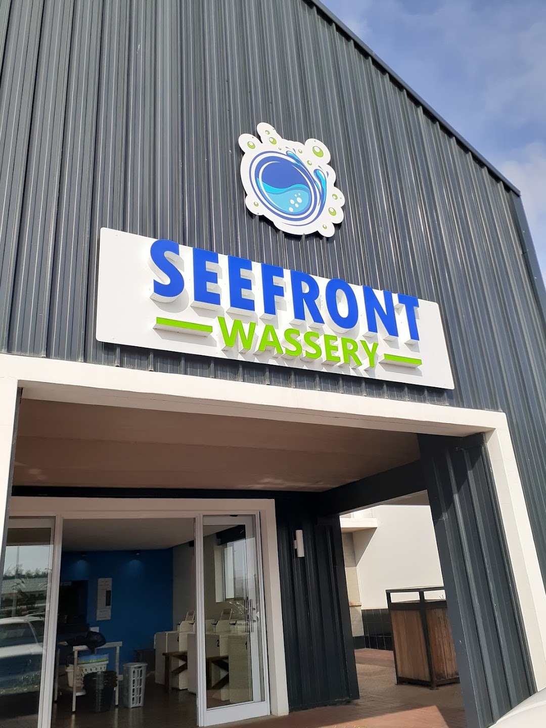 Seefront Wassery