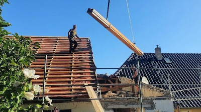LOCMINE RENOVATION à Locminé