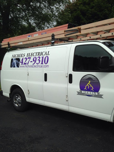 Electrician «Nichols Electrical Contracting», reviews and photos, 2900 E Henrietta Rd, Henrietta, NY 14467, USA