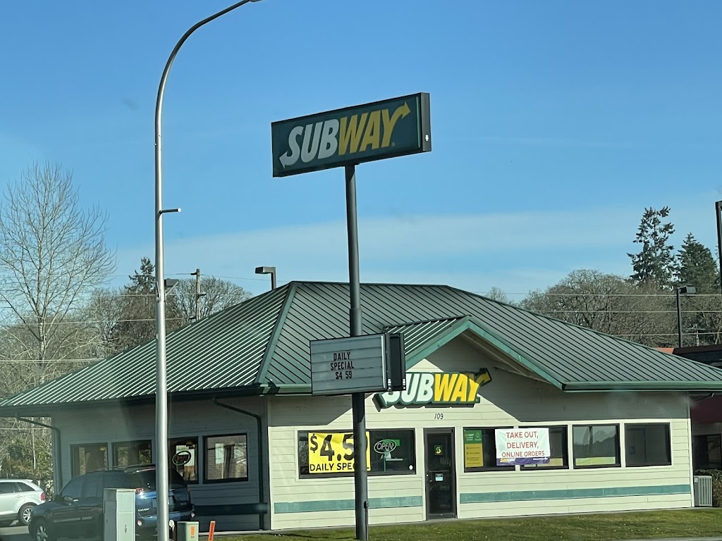 Subway 98532