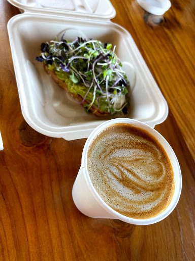 Pause Coffee House image