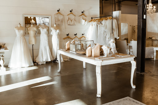 Bridal Shop «Emma & Grace Bridal Studio», reviews and photos, 3353 Larimer St, Denver, CO 80205, USA