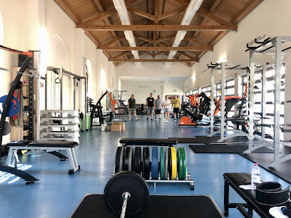 Fitness Campus - Via Giuseppe Luigi Passalacqua, 15, 28100 Novara NO, Italy