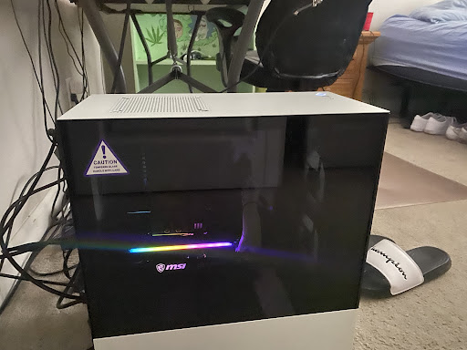 Computer Store «COI Computers», reviews and photos, 20325 N 51st Ave #114, Glendale, AZ 85308, USA