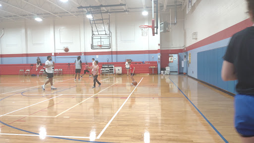 Community Center «Carver Community Center Inc», reviews and photos, 1030 N Purdum St, Kokomo, IN 46901, USA