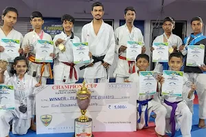 Champion's Karate Academy, Pune image