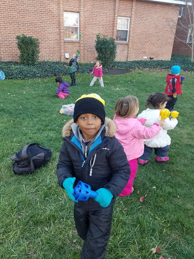 Day Care Center «Margaret George School and Child Care Center», reviews and photos, 491 Allendale Rd #210, King of Prussia, PA 19406, USA