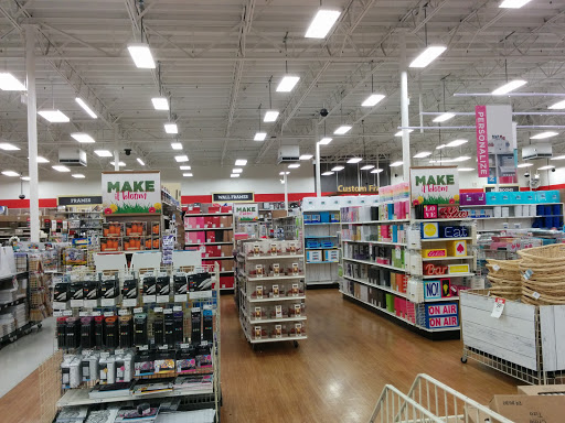 Craft Store «Michaels», reviews and photos, 3991 Hollis St, Emeryville, CA 94608, USA