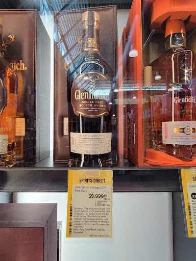 Wine Store «Total Wine & More», reviews and photos, 699 120th Ave NE b, Bellevue, WA 98005, USA