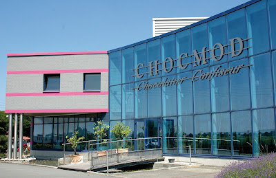 Chocmod à Roncq