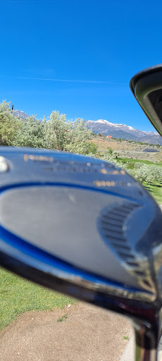 Golf Club «Wolf Run Golf Club», reviews and photos, 1400 Wolf Run Rd, Reno, NV 89511, USA