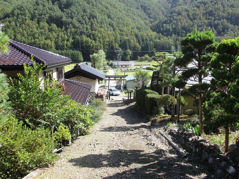 熊野神社