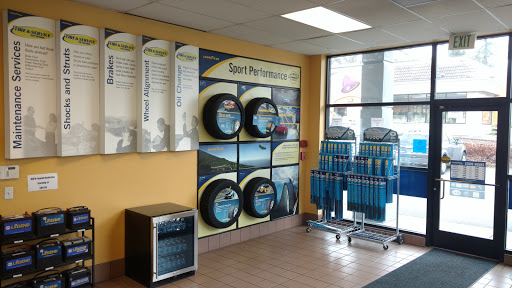 Auto Repair Shop «Goodyear Auto Service Center», reviews and photos, 23133 Bothell Everett Hwy, Bothell, WA 98021, USA