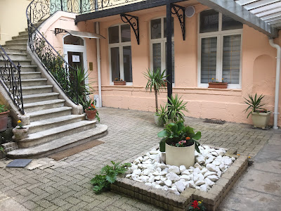 Djafer Nacera à Bar-le-Duc