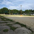 Highland Park Sand Volleyball Courts