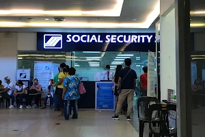 Social Security System image