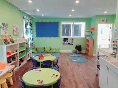 Bluebird Montessori School - Mini