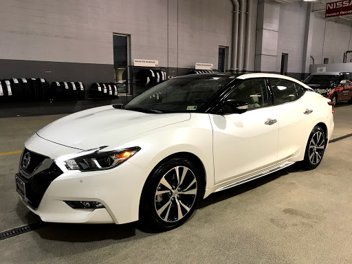 Nissan Dealer «Priority Nissan Chantilly», reviews and photos, 14840 Stonecroft Centre Ct, Chantilly, VA 20151, USA