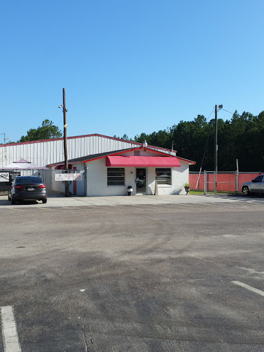 Auto Auction «Insurance Auto Auctions Inc», reviews and photos