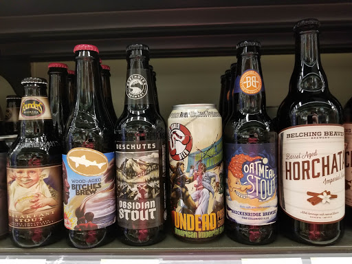 Wine Store «Total Wine & More», reviews and photos, 2224 E Williams Field Rd, Gilbert, AZ 85295, USA