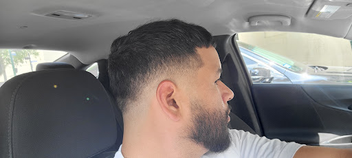 Barber Shop «Bayou City Barber Shop», reviews and photos, 908 St Emanuel St, Houston, TX 77003, USA